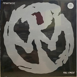 Pennywise Full Circle Vinyl LP