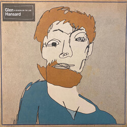 Glen Hansard A Season On The Line