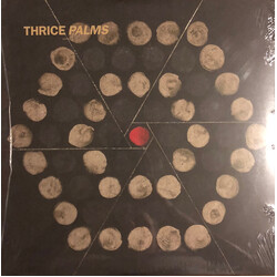 Thrice Palms Vinyl LP