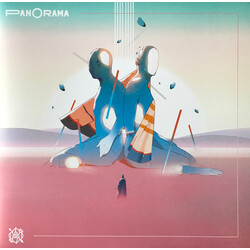 La Dispute Panorama Vinyl LP