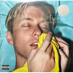The Drums (2) Brutalism Vinyl LP