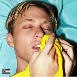 The Drums (2) Brutalism Vinyl LP