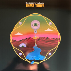 The Dream Syndicate These Times Vinyl LP