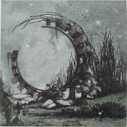 The World Is A Beautiful Place & I Am No Longer Afraid To Die Illusory Walls Vinyl 2 LP