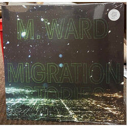 M. Ward Migration Stories Vinyl LP