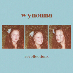 Wynonna Recollections CD