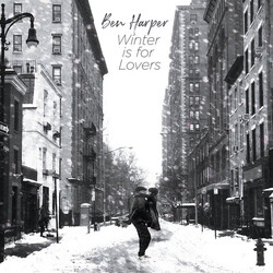 Ben Harper Winter Is For Lovers Vinyl LP