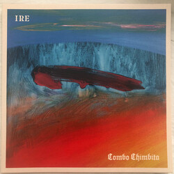 El Combo Chimbita Ire Vinyl LP