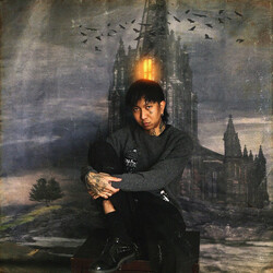 cold hart Every Day Is A Day Vinyl LP