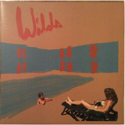 Andy Shauf Wilds Vinyl LP