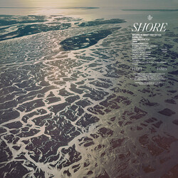 Fleet Foxes Shore Vinyl 2 LP