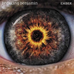 Breaking Benjamin Ember VINYL LP