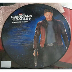 Various Guardians Of The Galaxy (Awesome Mix Vol. 1) Vinyl LP