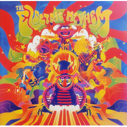 Dr. Teeth & The Electric Mayhem The Electric Mayhem