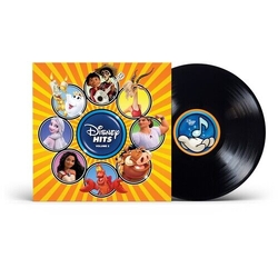 Various Artists Disney Disney Hits Vol. 02 VINYL LP