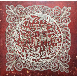Wilco Cruel Country Vinyl 2 LP