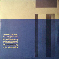 Preoccupations Preoccupations Vinyl LP