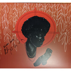 Alex Cuba Mendó Vinyl LP