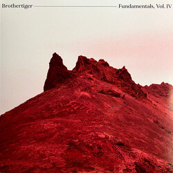 Brothertiger Fundamentals, Vol. IV Vinyl LP
