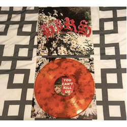 +HIRS+ Friends Lovers Favorites Vinyl LP