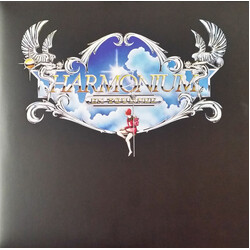 Harmonium Harmonium En Tournée Vinyl 2 LP