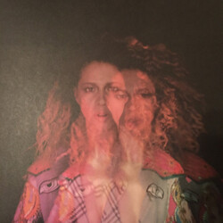 La Bronze Les Corps Infinis Vinyl LP