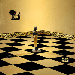 K-OS Black On Blonde