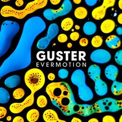 Guster Evermotion Vinyl LP