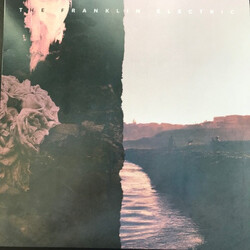 The Franklin Electric In Your Head / In Your Heart Vinyl LP
