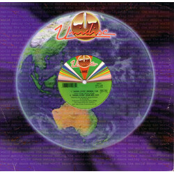 The Michael Zager Band / Lime (2) Let's All Chant / Angel Eyes