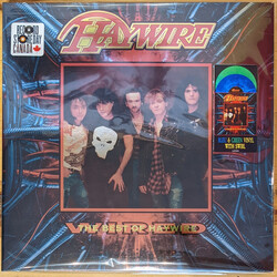 Haywire (2) Wired : The Best of Haywire Vinyl 2 LP