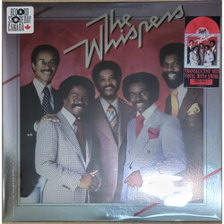 The Whispers The Whispers Vinyl LP