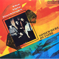 The Ugly Ducklings Somewhere Outside Vinyl LP