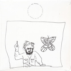 Sam Amidon Fatal Flower Garden EP (A Tribute To Harry Smith) Vinyl