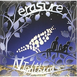 Erasure Nightbird Vinyl LP
