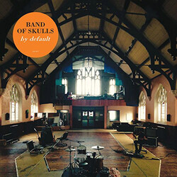 Band Of Skulls By Default
