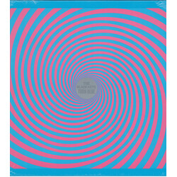 The Black Keys Turn Blue Vinyl LP