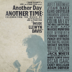Various Another Day Another Time: Celebrating The Muisic Of Inside VINYL 3LP