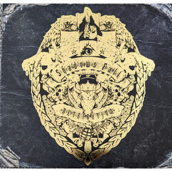 Shadows Fall Retribution Vinyl LP