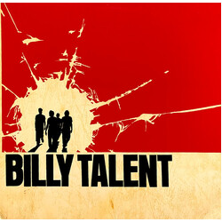 Billy Talent Billy Talent Vinyl LP