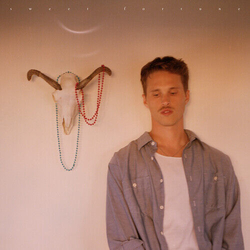 Ryan Beatty Sweet Fortune VINYL LP
