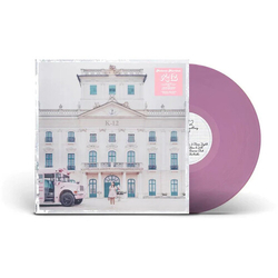 Melanie Martinez K-12 (Violet Vinyl) VINYL LP