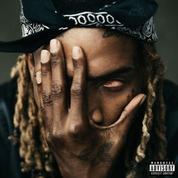 Fetty Wap Rsd 2024 - Fetty Wap (2 LP Opaque Violet Vinyl) VINYL 2LP