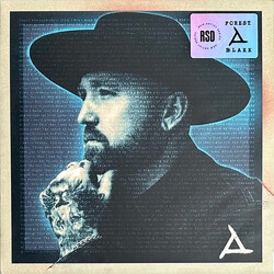 Forest Blakk Every Little Detail Vinyl LP