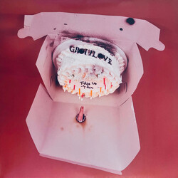 Grouplove This Is This Vinyl LP