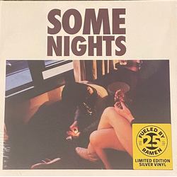 Fun Some Nights (Fueled By Ramen 25Th Anniversary Silver LP) VINYL LP