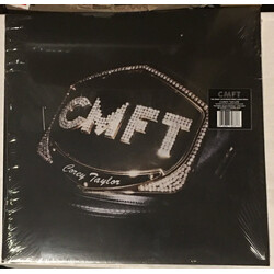 Corey Taylor CMFT Vinyl LP