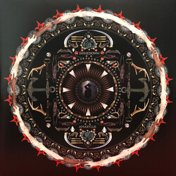 Shinedown Amaryllis Vinyl 2 LP