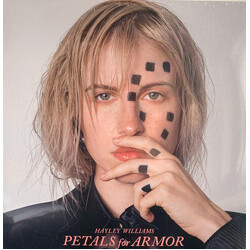 Hayley Williams Petals For Armor Vinyl 2 LP