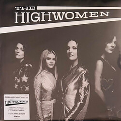 The Highwomen The Highwomen Vinyl 2 LP